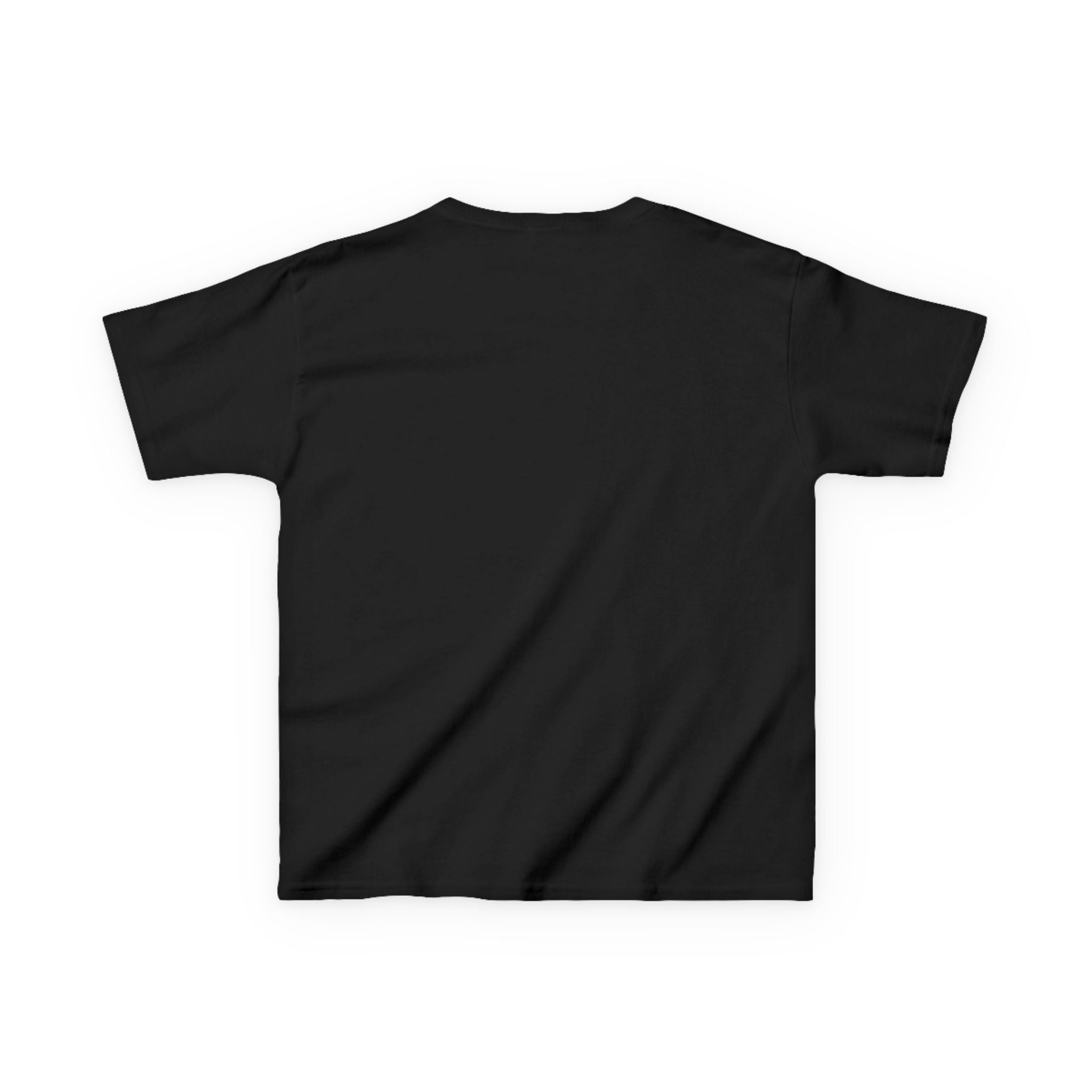 Capybara Jones Adventure Tee: Lost in the Pyramid Maze - Kids Heavy Cotton⢠Tee