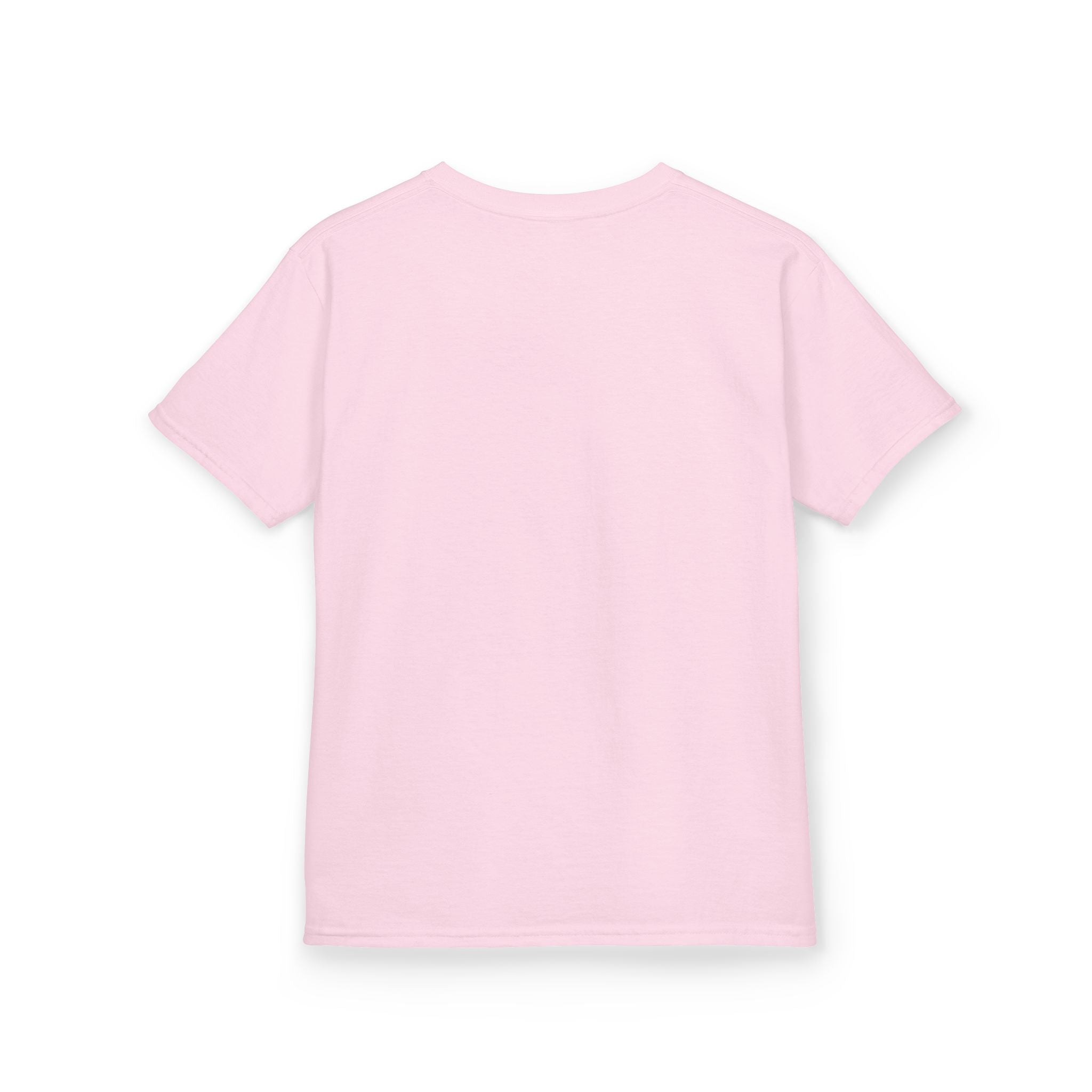Oops! Something Wrong – Curious Minds - Kids Heavy Cotton™ Tee