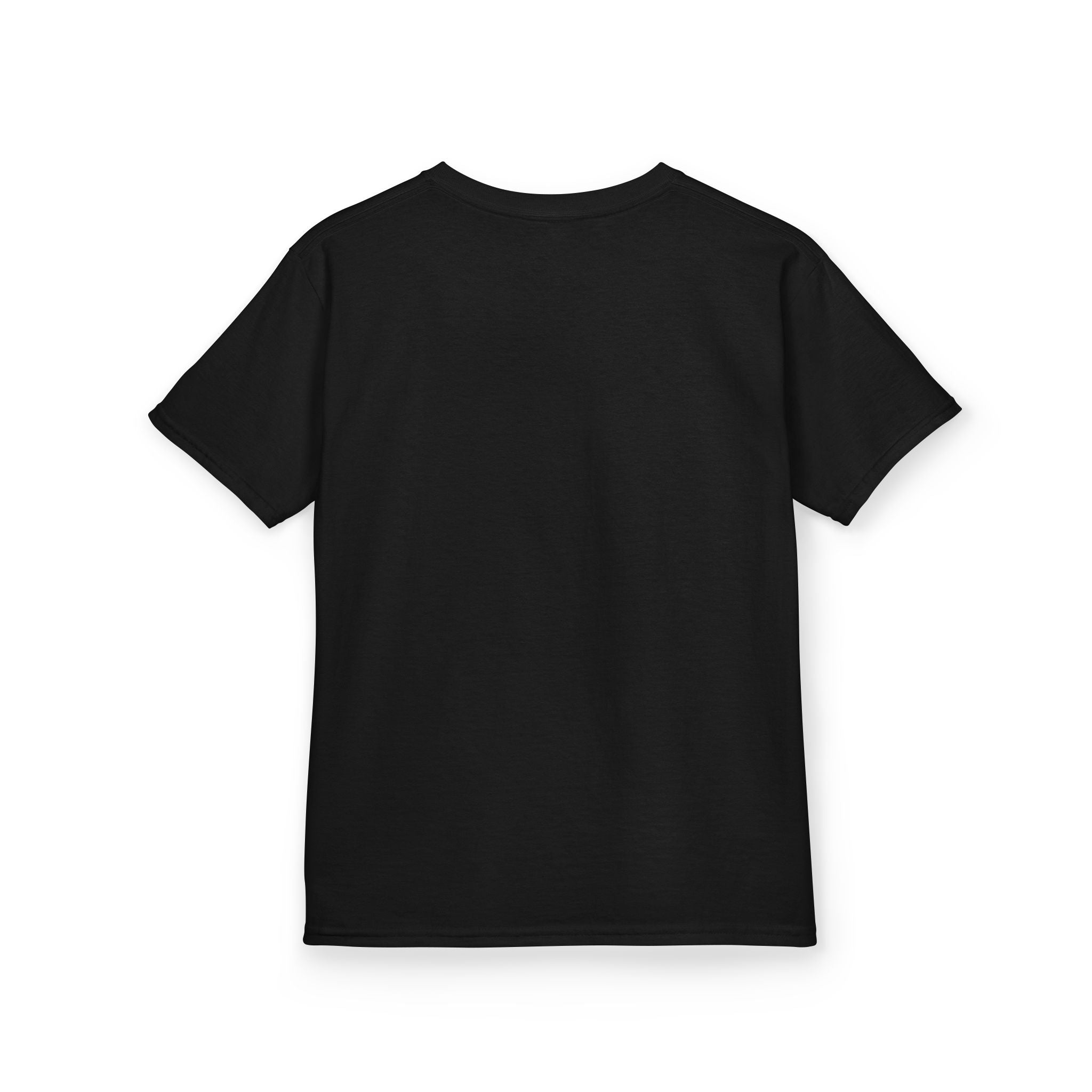 Capybara Jones Adventure Tee: Lost in the Pyramid Maze - Kids Heavy Cotton⢠Tee