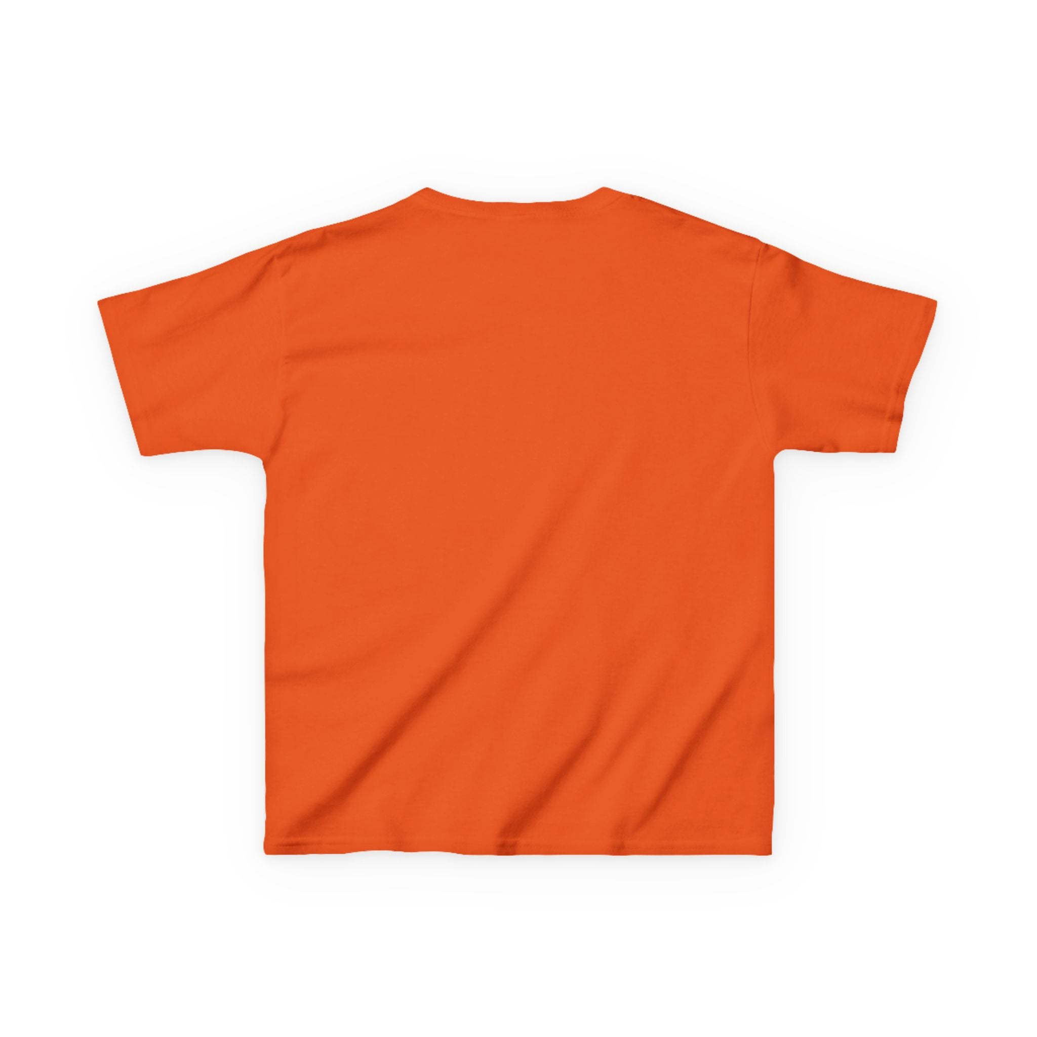 Capybara Jones Adventure Tee: Lost in the Pyramid Maze - Kids Heavy Cotton⢠Tee