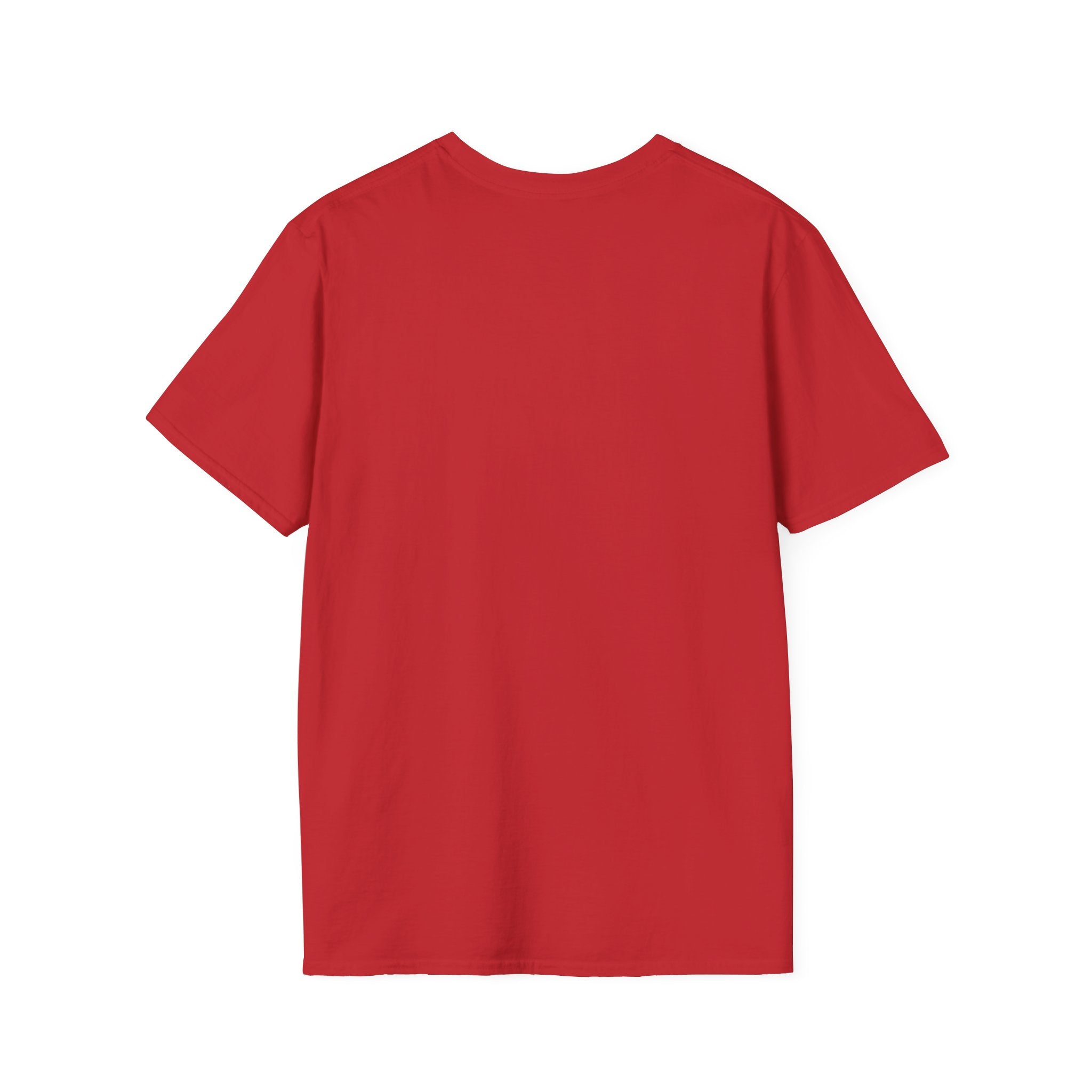 Where is Capybara? Tee – Kids Unisex Softstyle