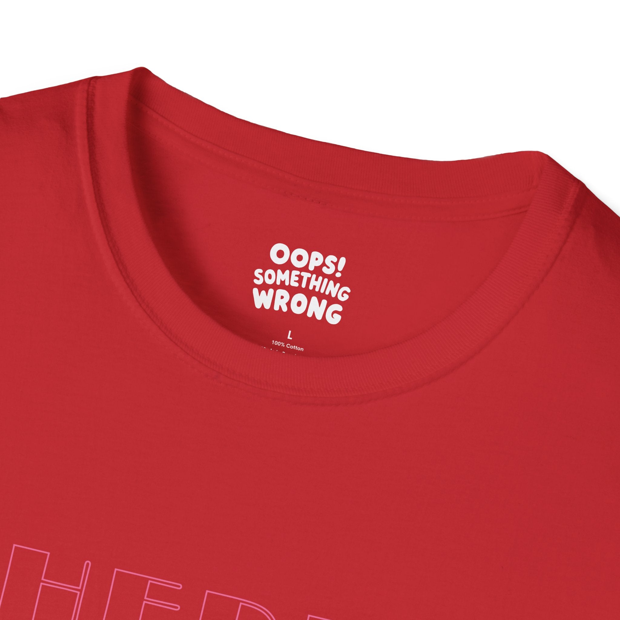 Where is Capybara? Tee – Kids Unisex Softstyle