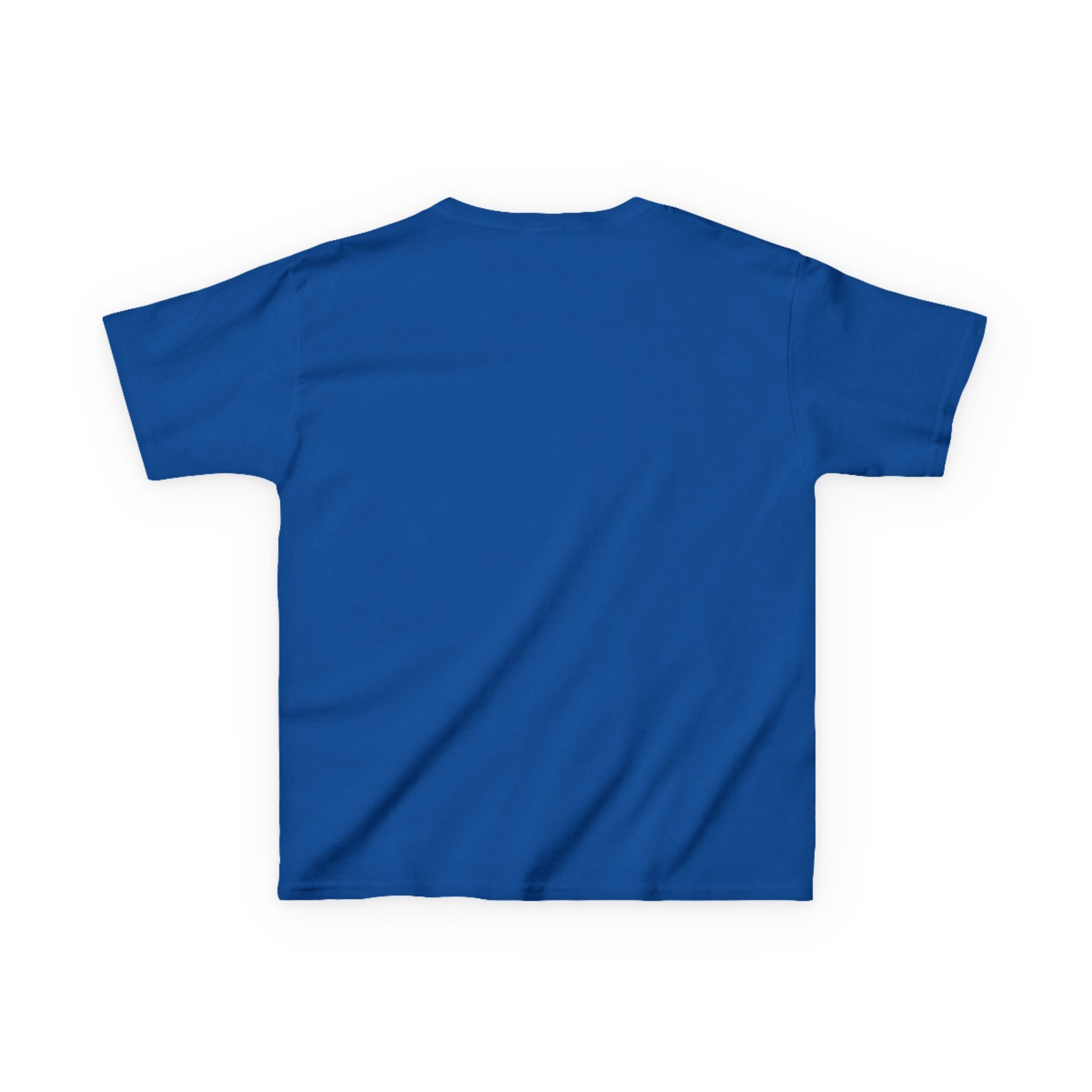 Capybara Among Chicks Tee - Kids Heavy Cotton™ Tee