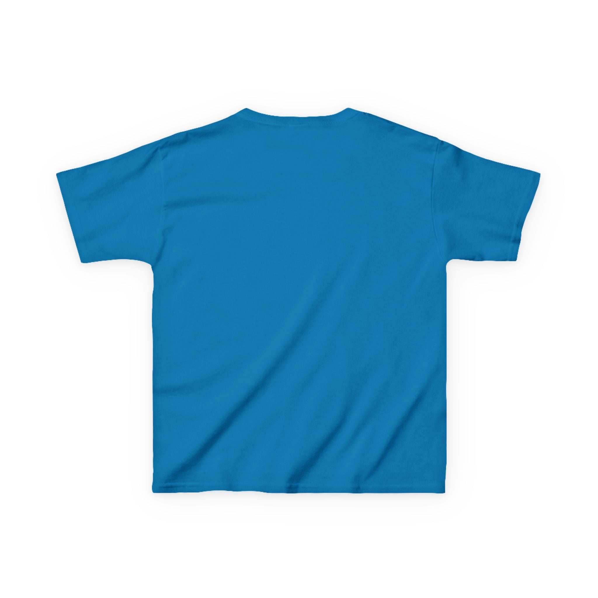 Oops! Something Wrong – Curious Minds - Kids Heavy Cotton™ Tee
