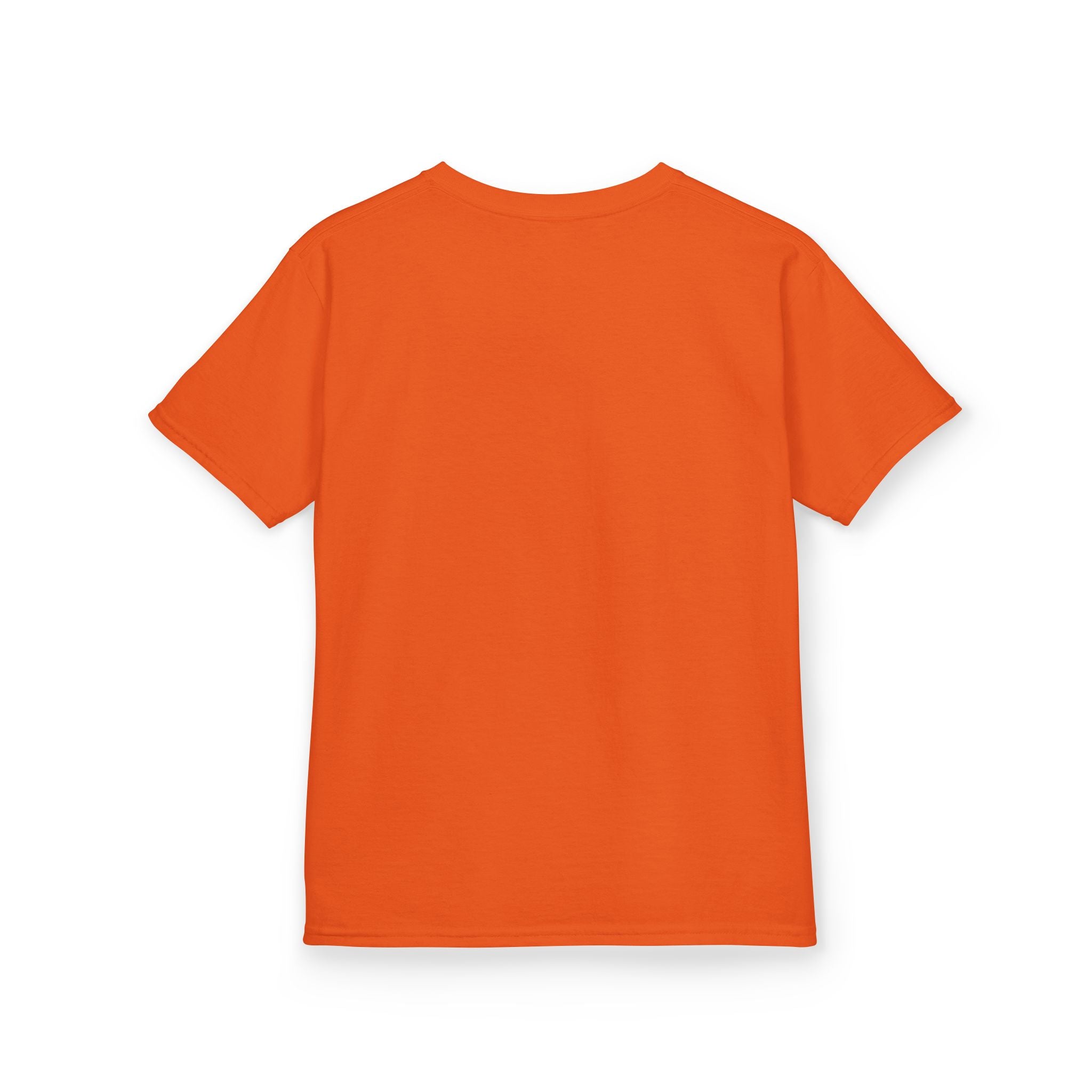Capybara Jones Adventure Tee: Lost in the Pyramid Maze - Kids Heavy Cotton⢠Tee