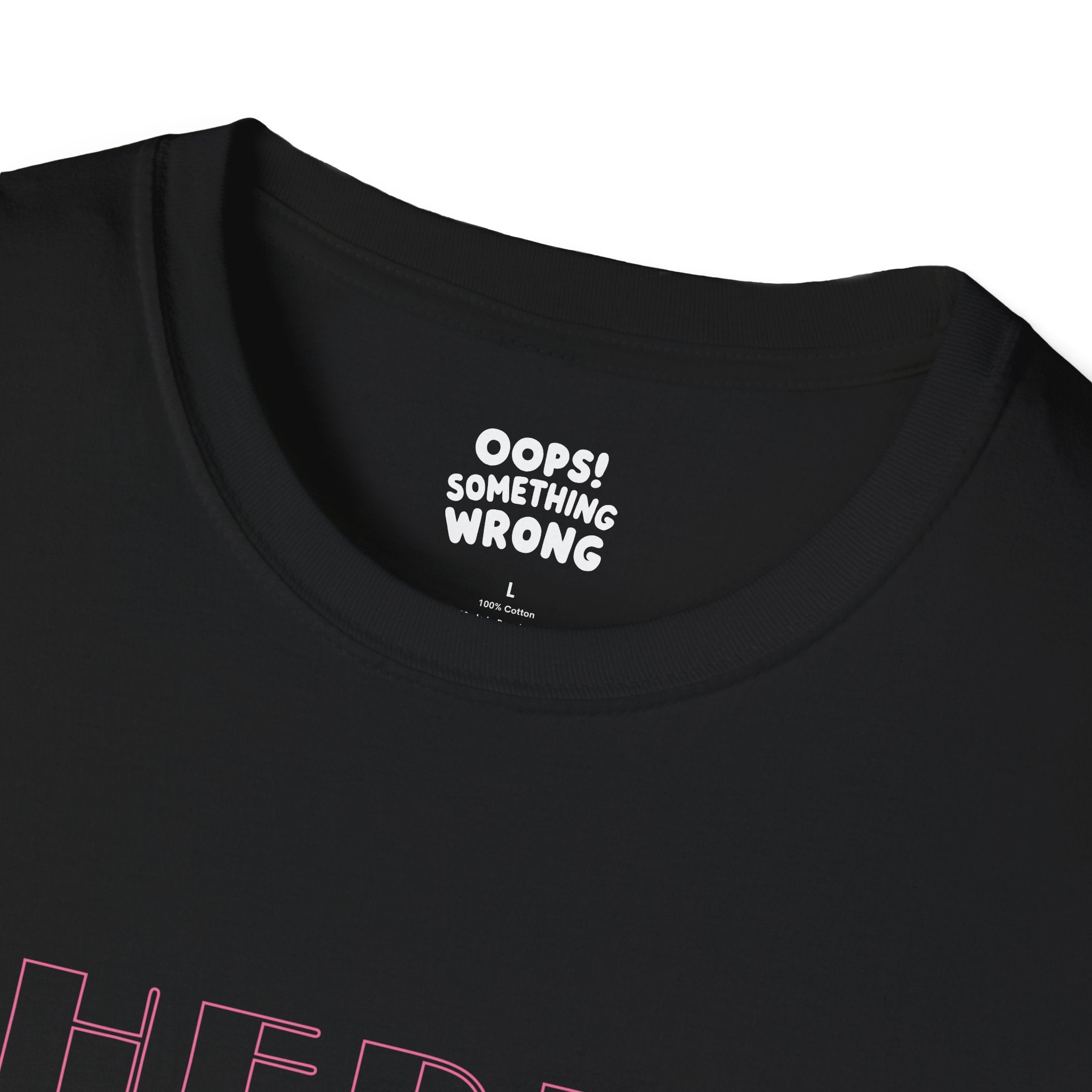 Where is Capybara? Tee – Kids Unisex Softstyle
