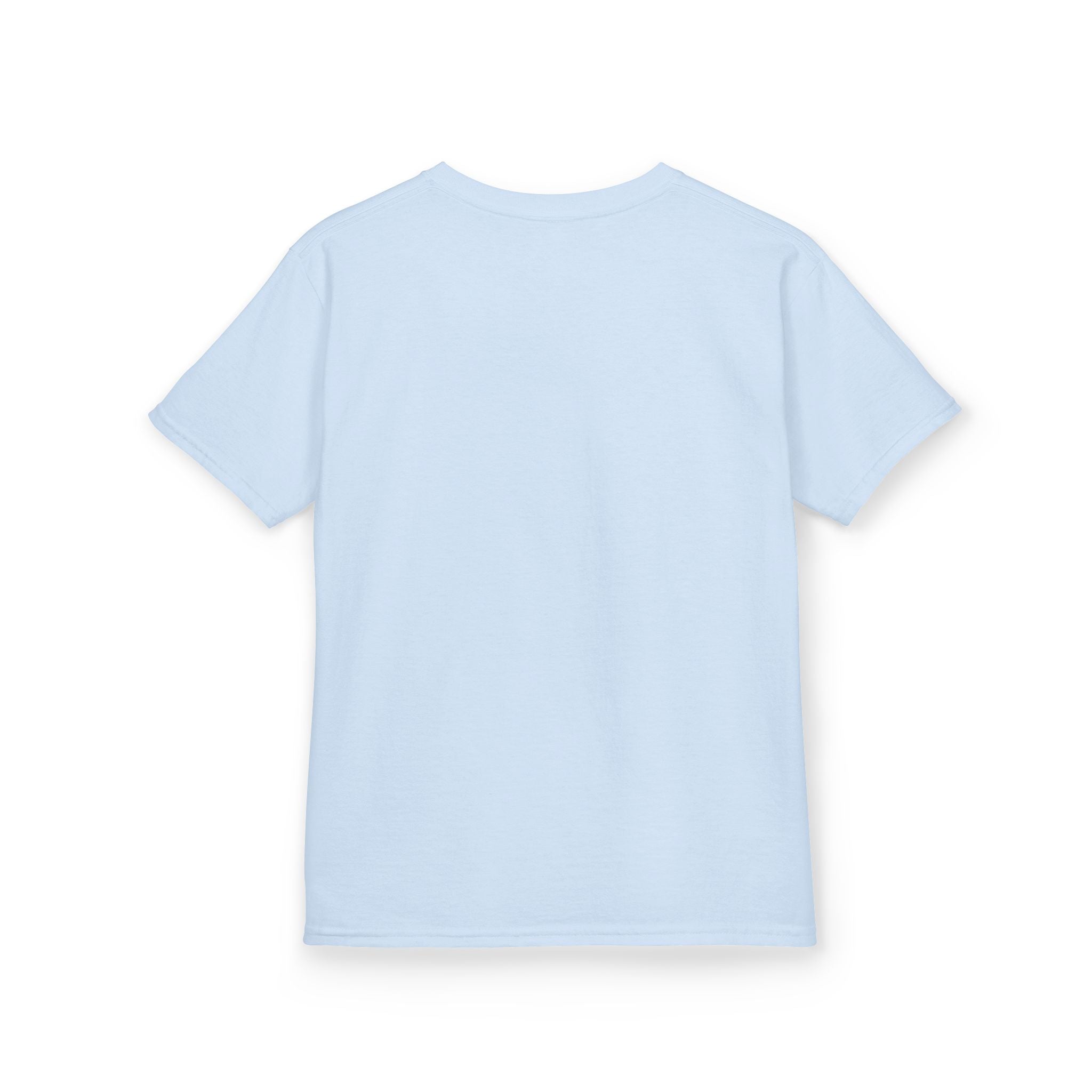 Capybara Among Chicks Tee - Kids Heavy Cotton™ Tee