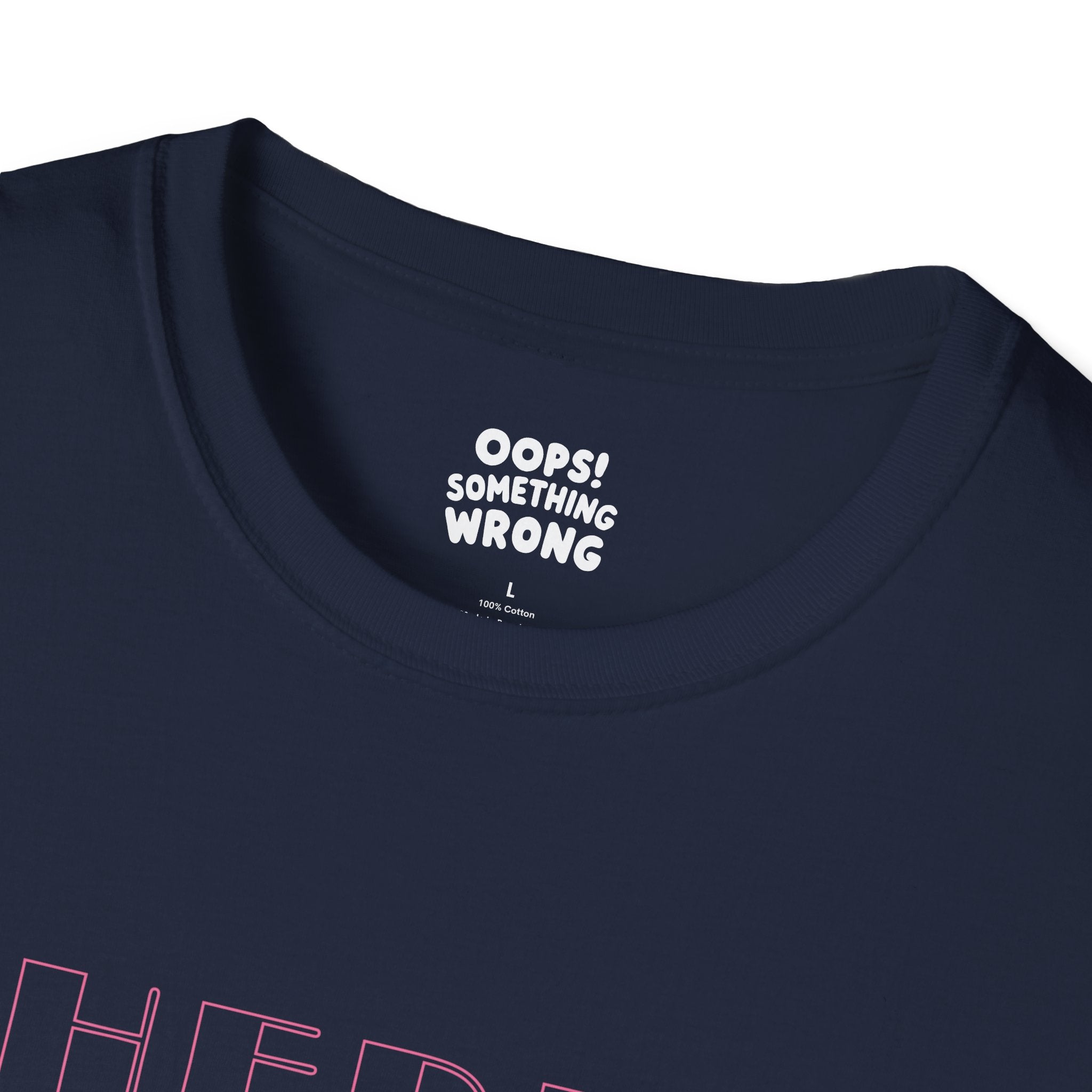 Where is Capybara? Tee – Kids Unisex Softstyle