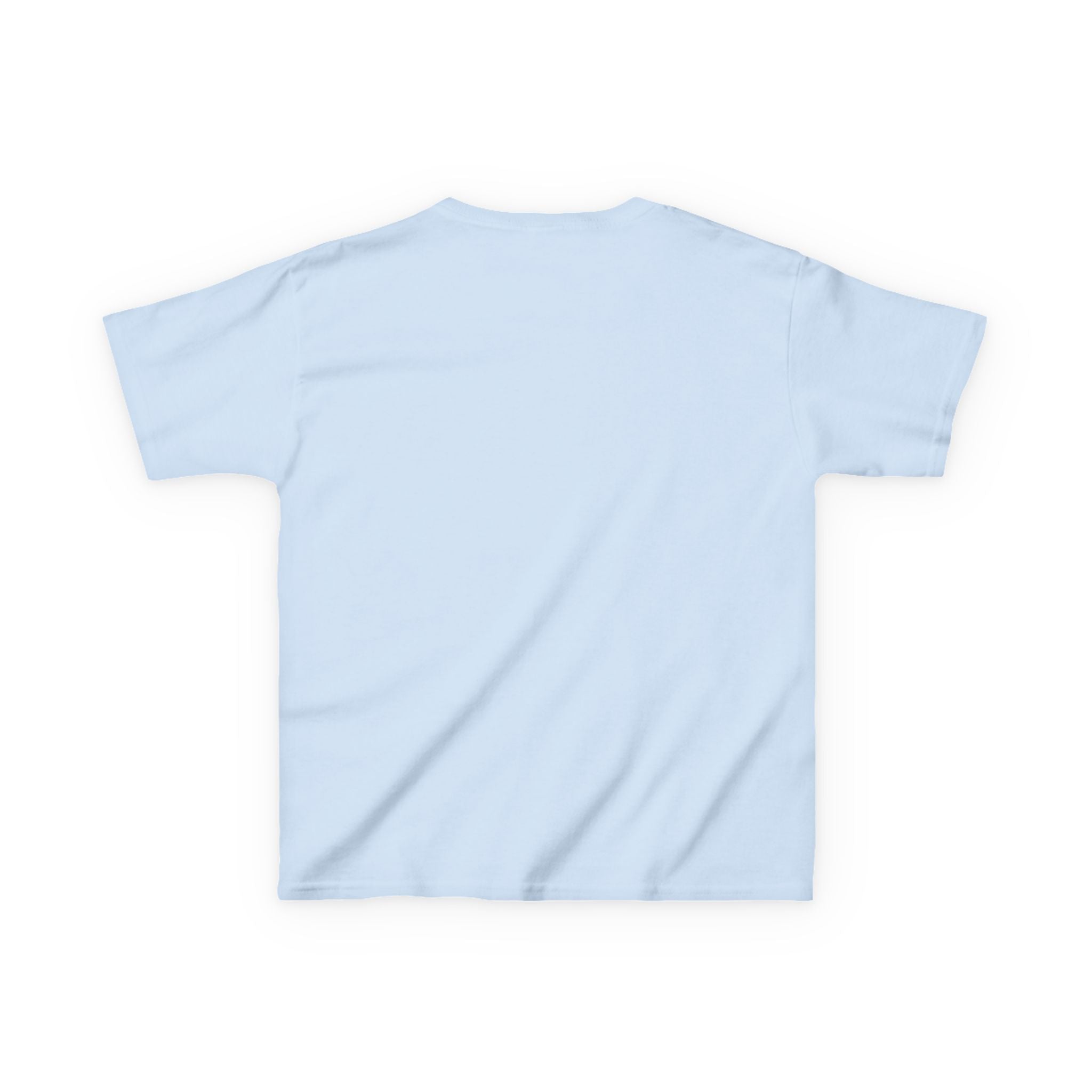 Capybara Among Chicks Tee - Kids Heavy Cotton™ Tee