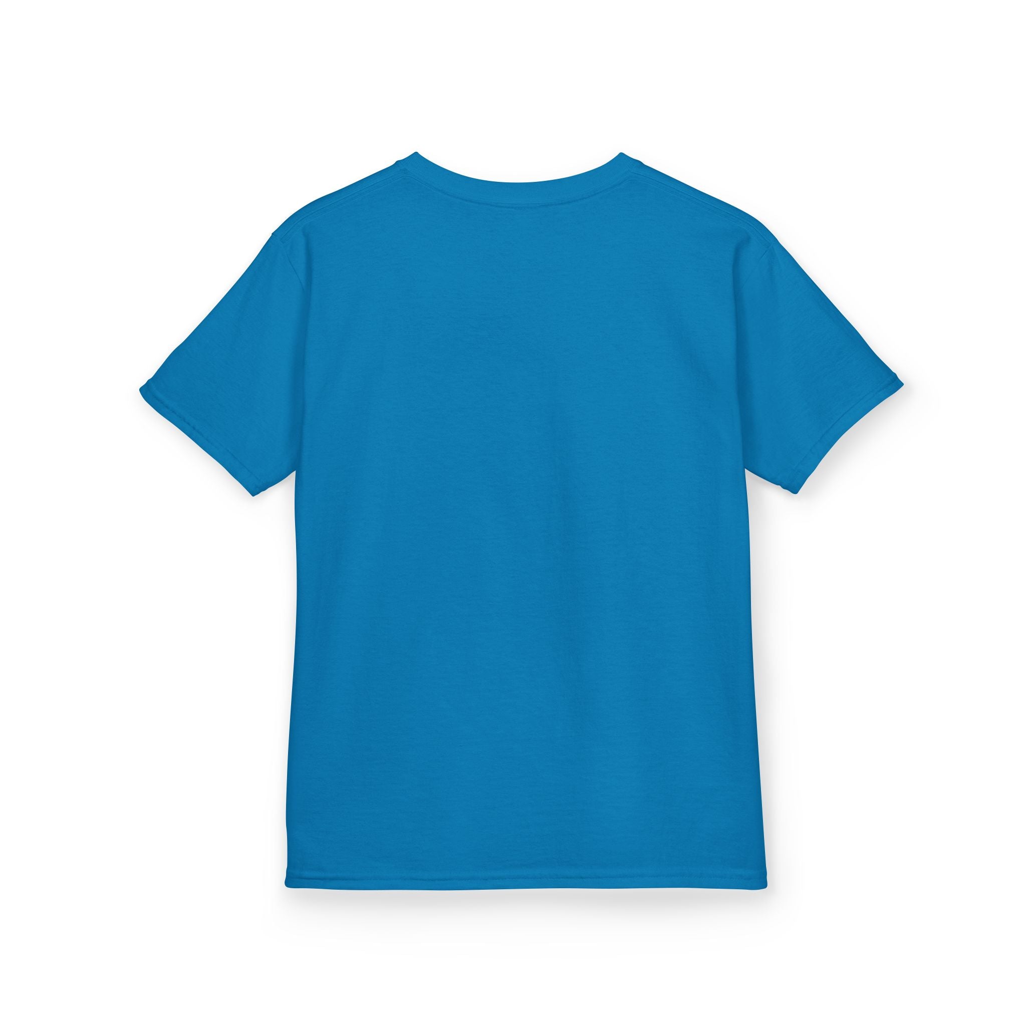 Oops! Something Wrong – Curious Minds - Kids Heavy Cotton™ Tee