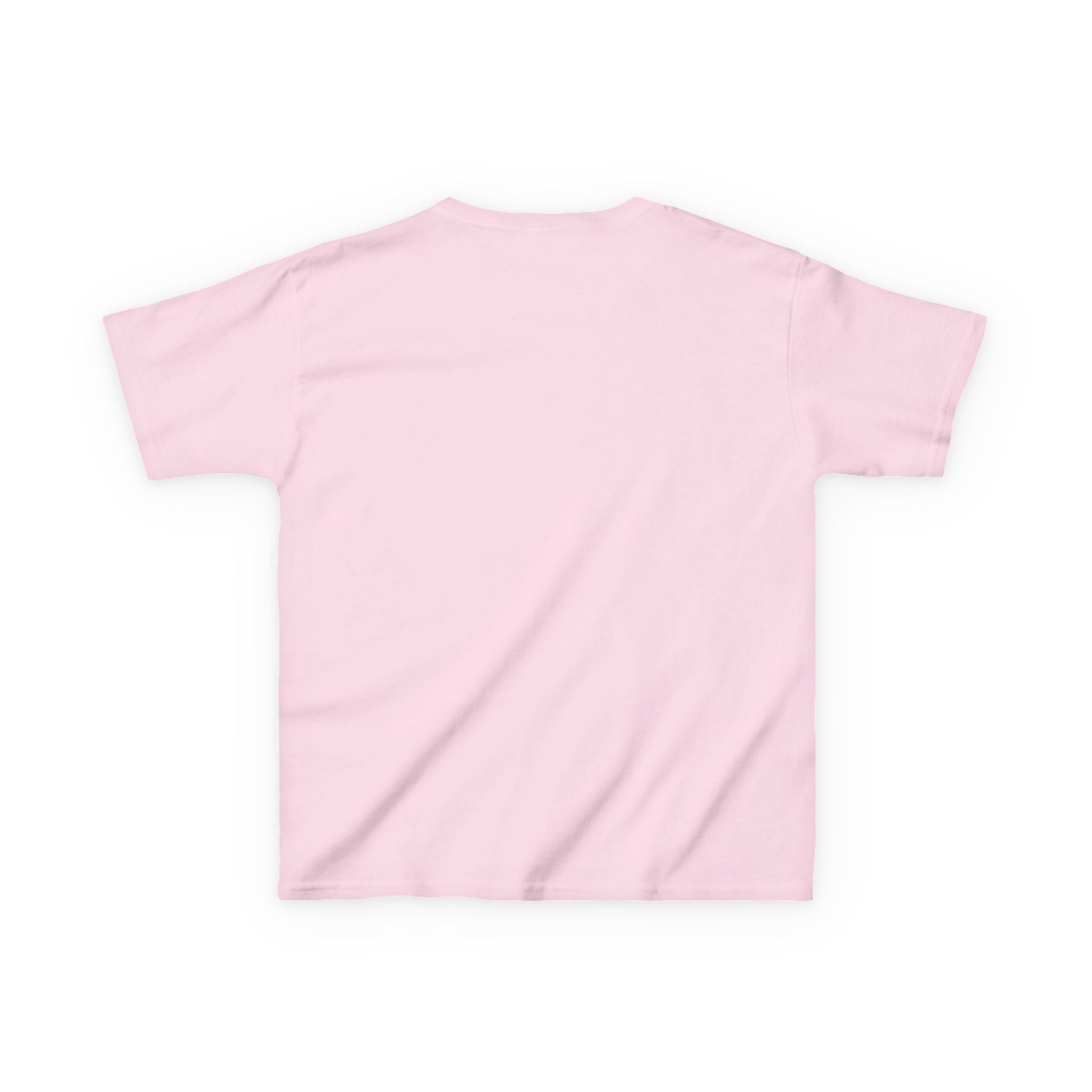 Oops! Something Wrong – Curious Minds - Kids Heavy Cotton™ Tee