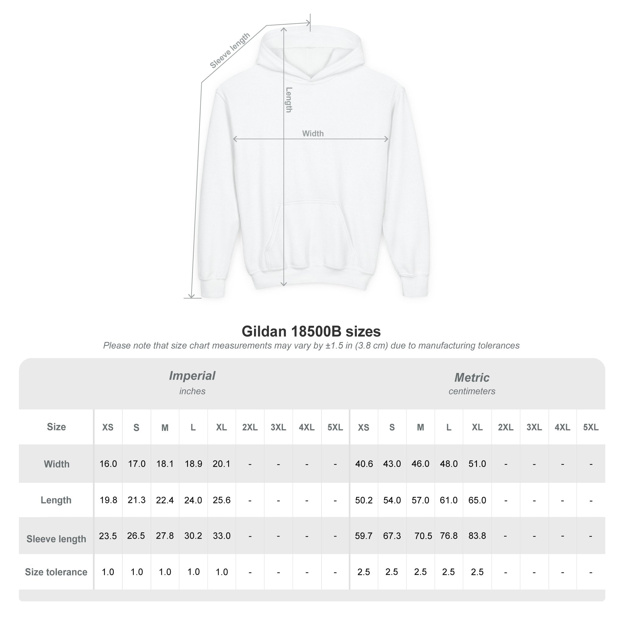Black Sheep Maze Hoodie β Interactive Puzzle Kids Youth Hooded Sweatshirt, Unique Hoodie