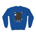 🏷️ 26% OFF | Black Sheep Maze Shirt – Interactive Puzzle Kids Toddler Sweatshirt for Kids