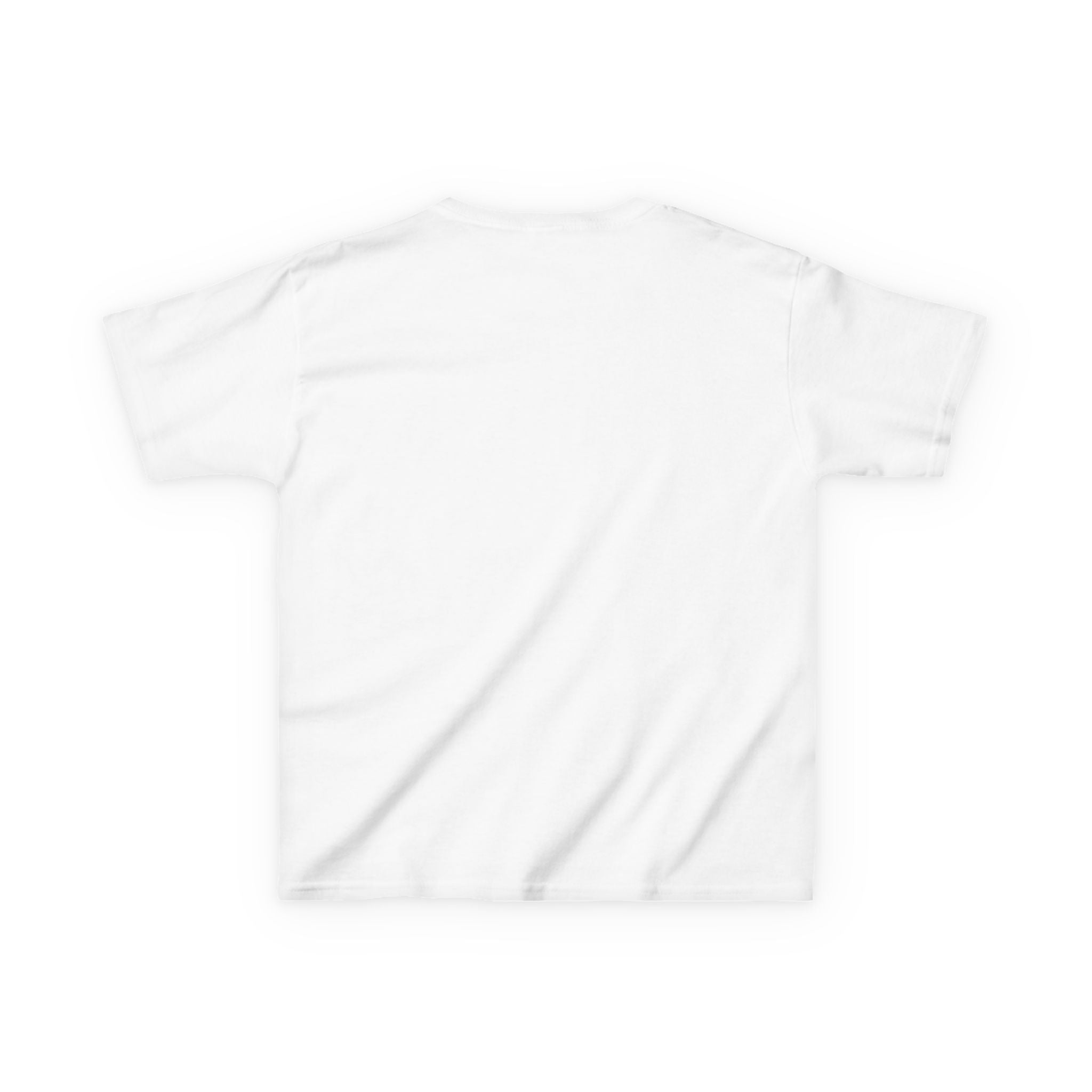 Oops! Something Wrong – Curious Minds - Kids Heavy Cotton™ Tee