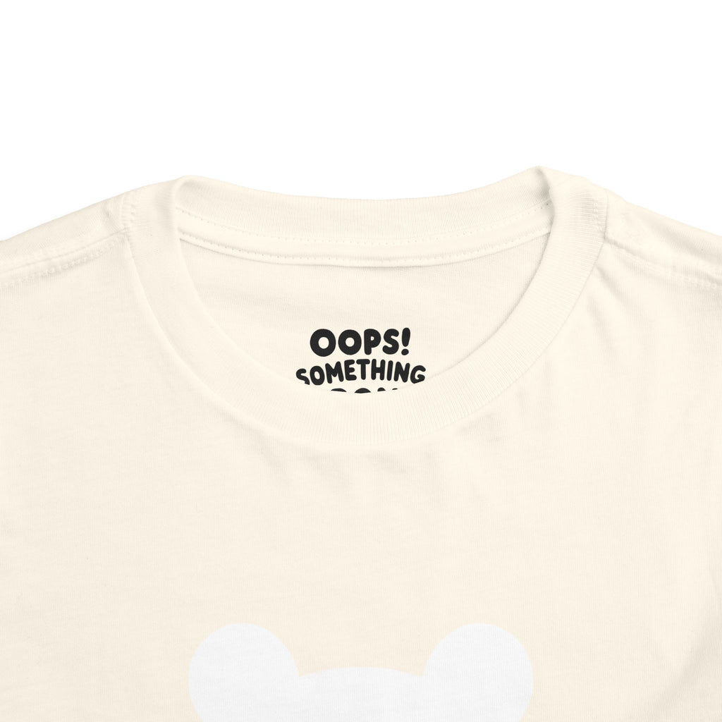 Hidden Capybara Tee - Kids Short Sleeve T-Shirt