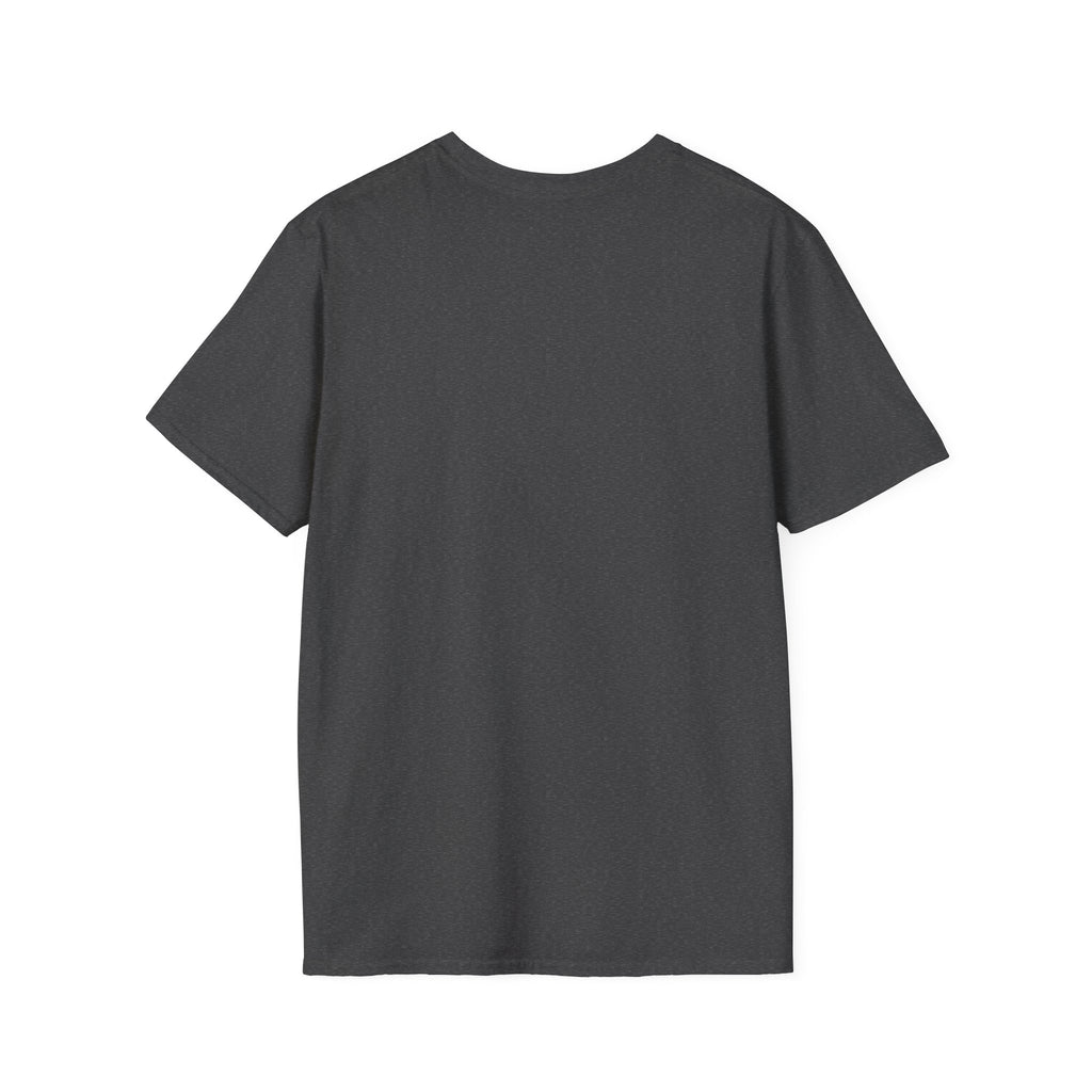 Capybara Jones: Treasure Island Maze Game Tee – Adult Unisex Softstyle