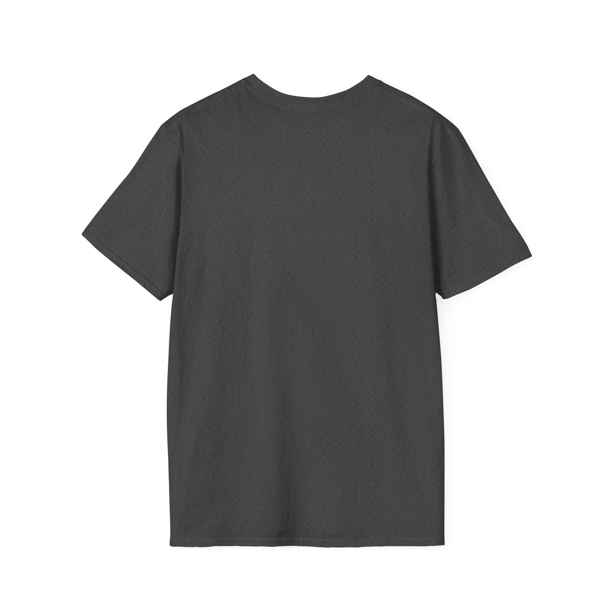 Capybara Jones: Treasure Island Maze Game Tee – Adult Unisex Softstyle