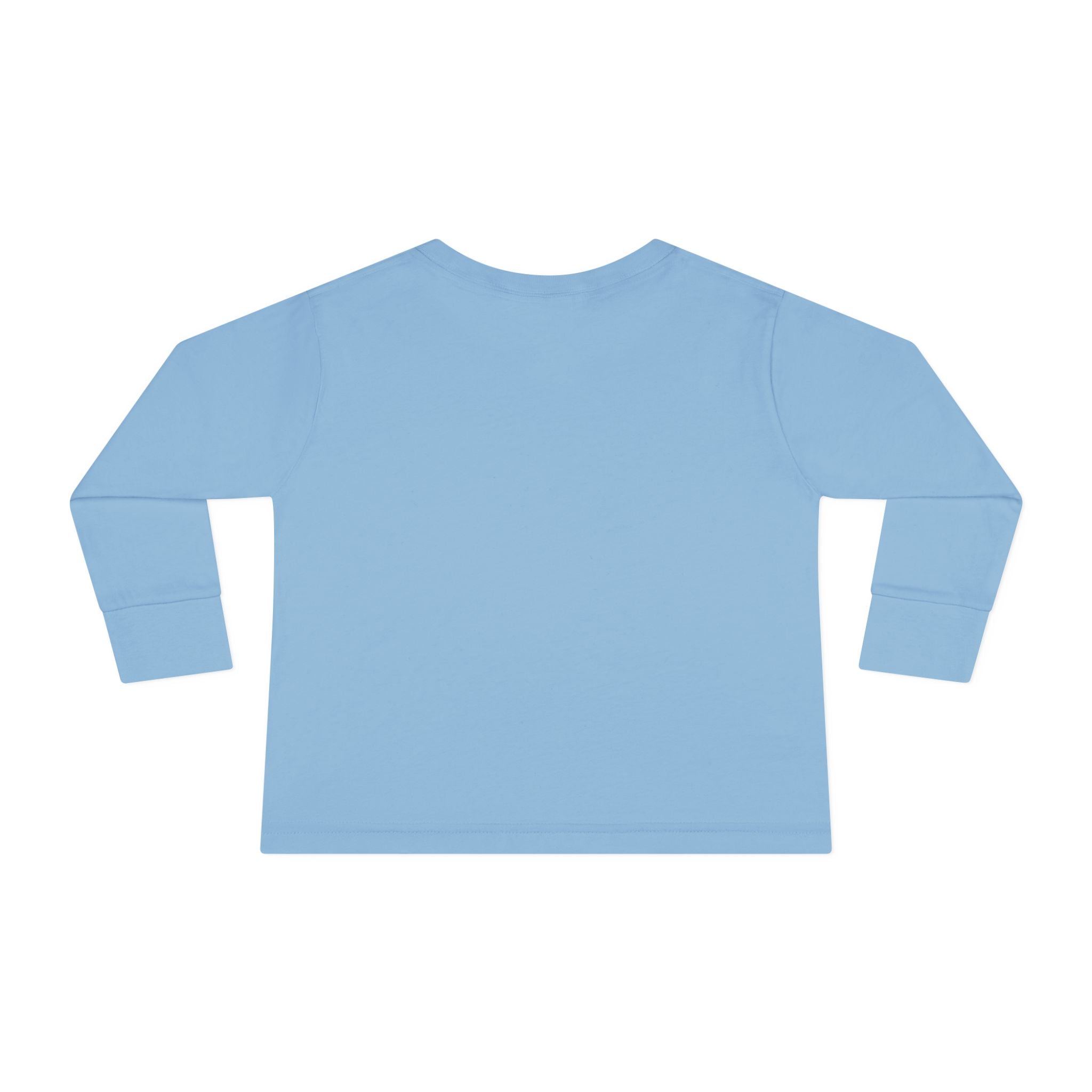 Black Sheep Maze Shirt – Interactive Puzzle Toddler Long Sleeve Tee