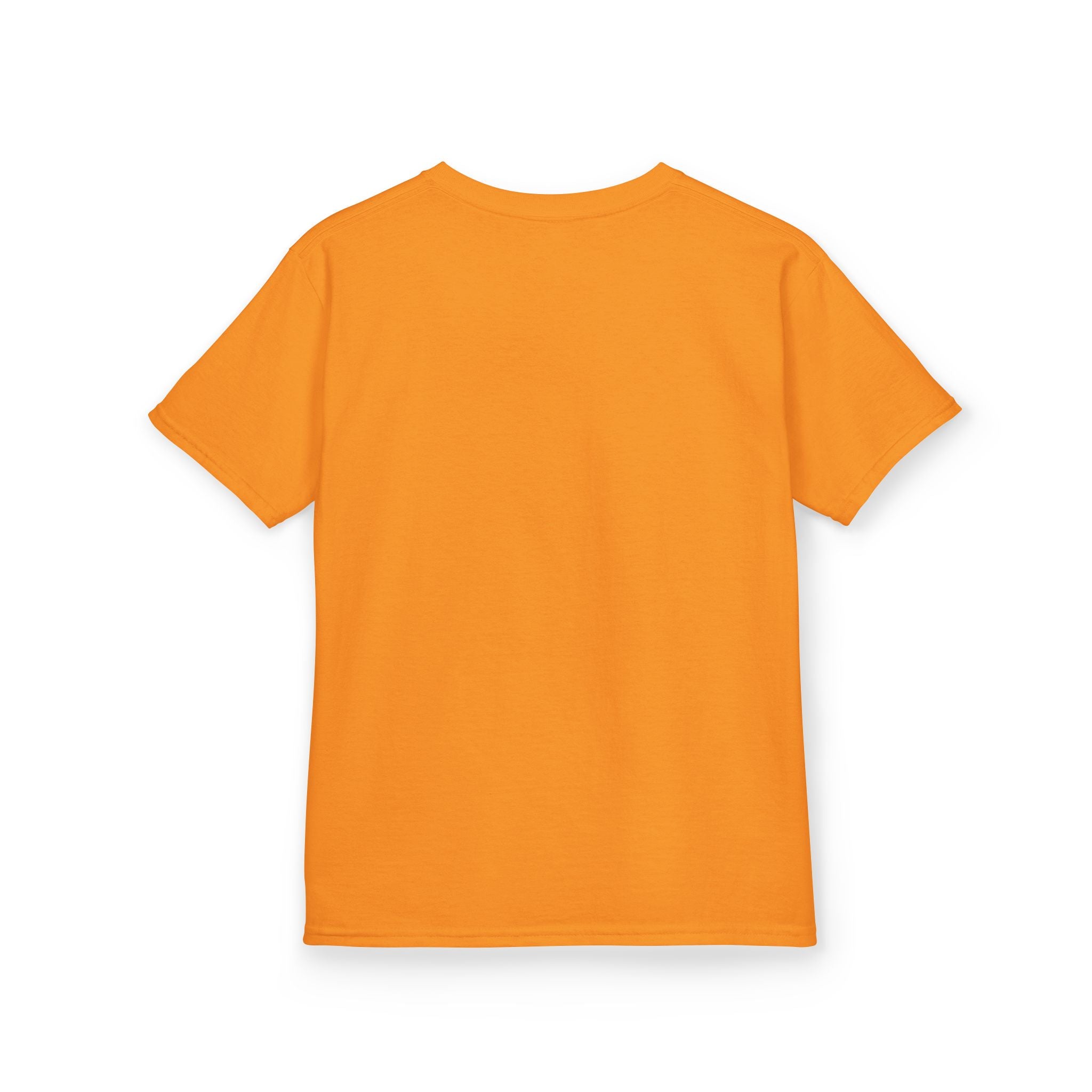 Capybara Jones x Penrose: The Impossible Triangle - Kids Heavy Cotton™ Tee