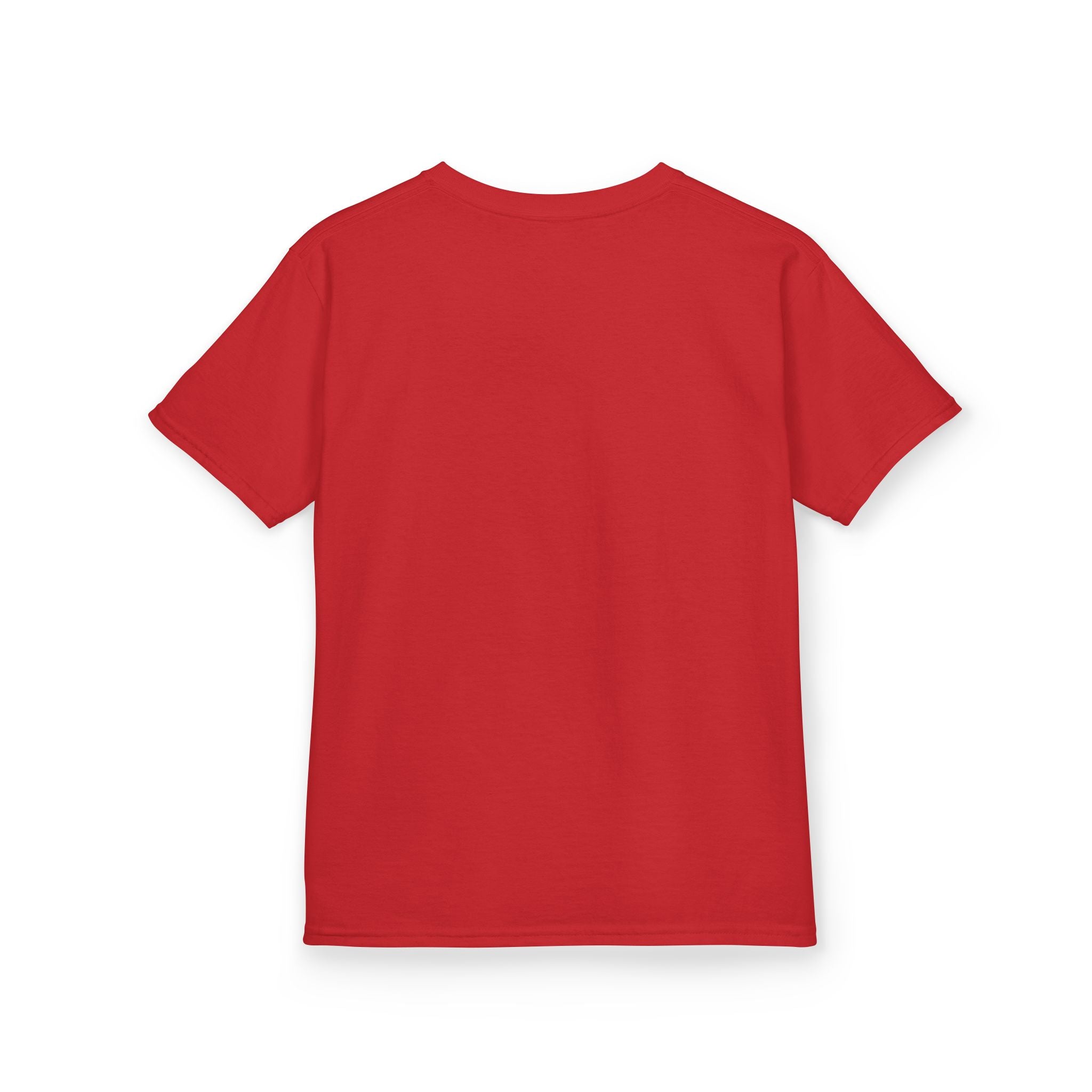 Capybara Jones x Penrose: The Impossible Triangle - Kids Heavy Cotton™ Tee