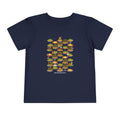 🏷️ 20% OFF | Capybara Jones: Treasure Island Maze Tee - Kids Short Sleeve T-Shirt