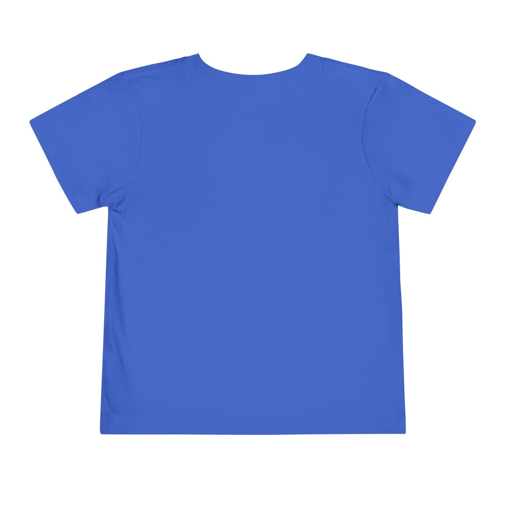 Capybara Jones: Treasure Island Maze Tee - Kids Short Sleeve T-Shirt