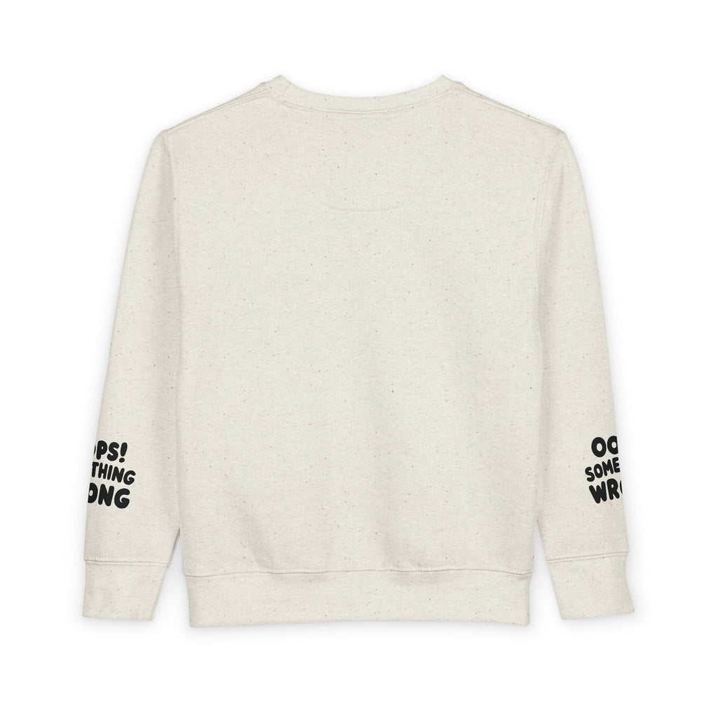 🏷️ 26% OFF | Follow the Snow to Santa! – Playable Ski Maze Christmas Sweatshirt ❄️🎄✨