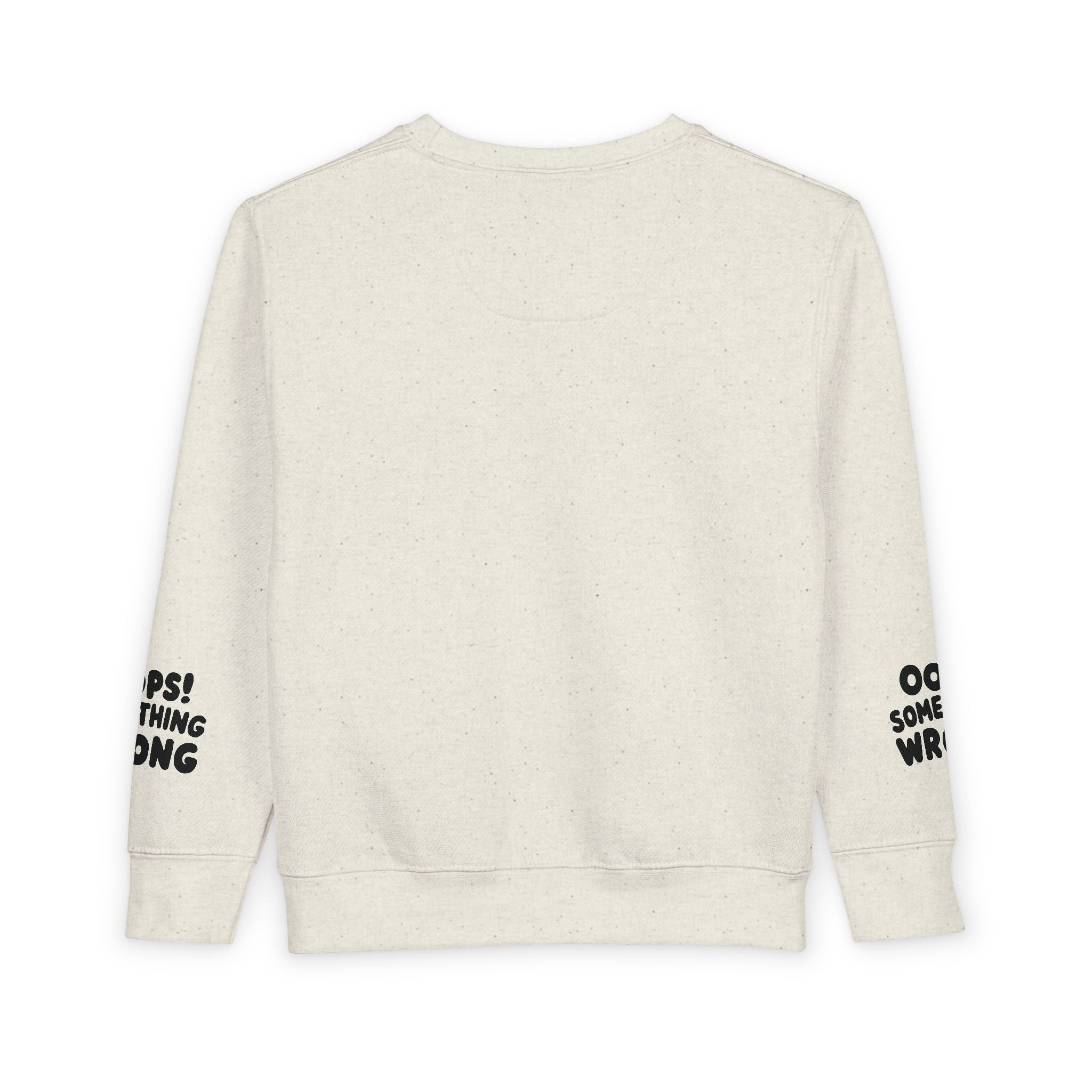 🏷️ 26% OFF | Follow the Snow to Santa! – Playable Ski Maze Christmas Sweatshirt ❄️🎄✨