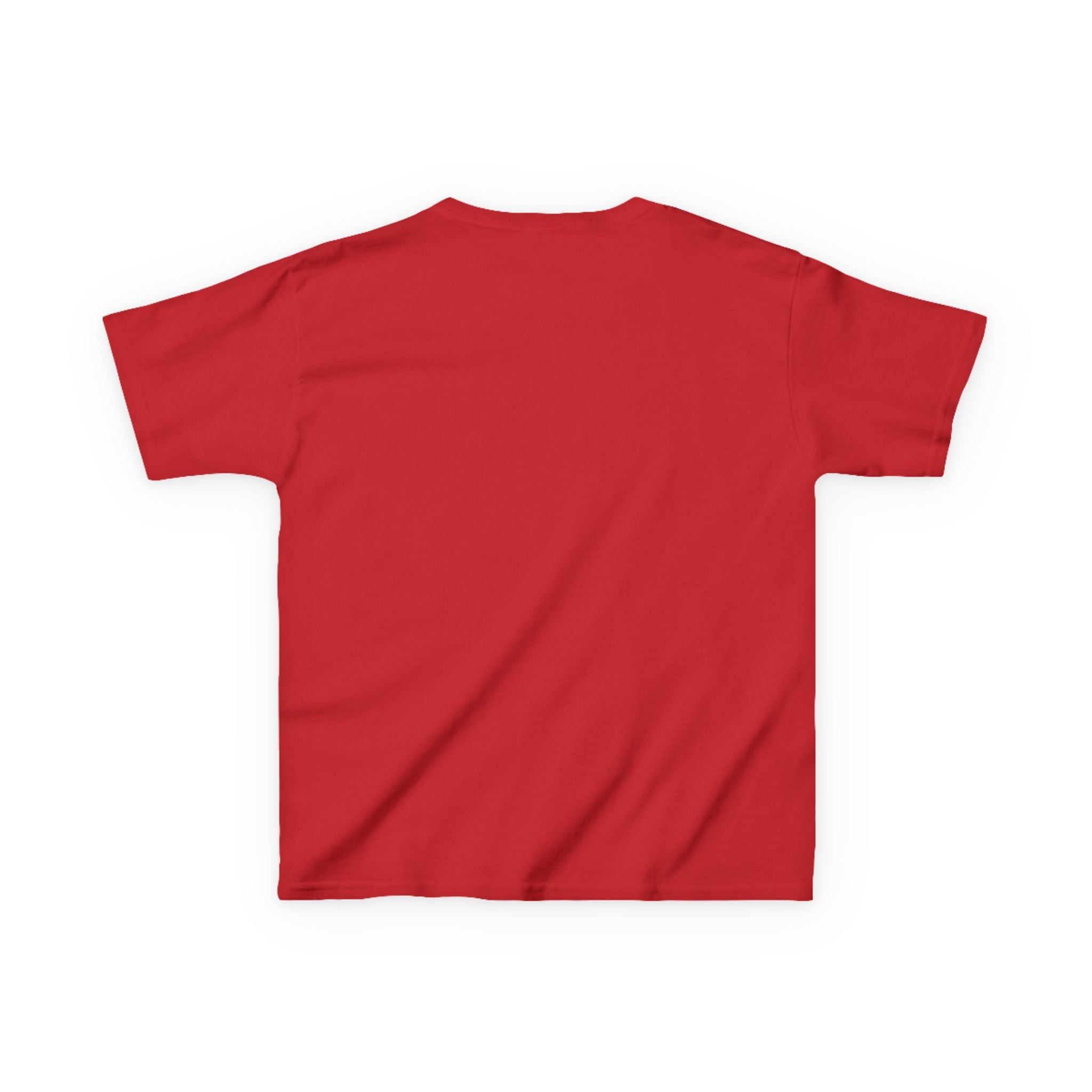 Capybara Jones x Penrose: The Impossible Triangle - Kids Heavy Cotton™ Tee