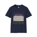 🏷️ 20% OFF | Where is Capybara? Tee – Kids Unisex Softstyle