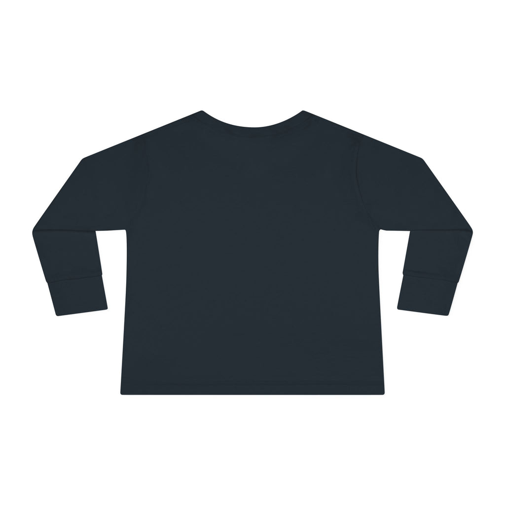 Boo Crew Shirt – Spot 10 Funny Differences Toddler Long Sleeve Tee