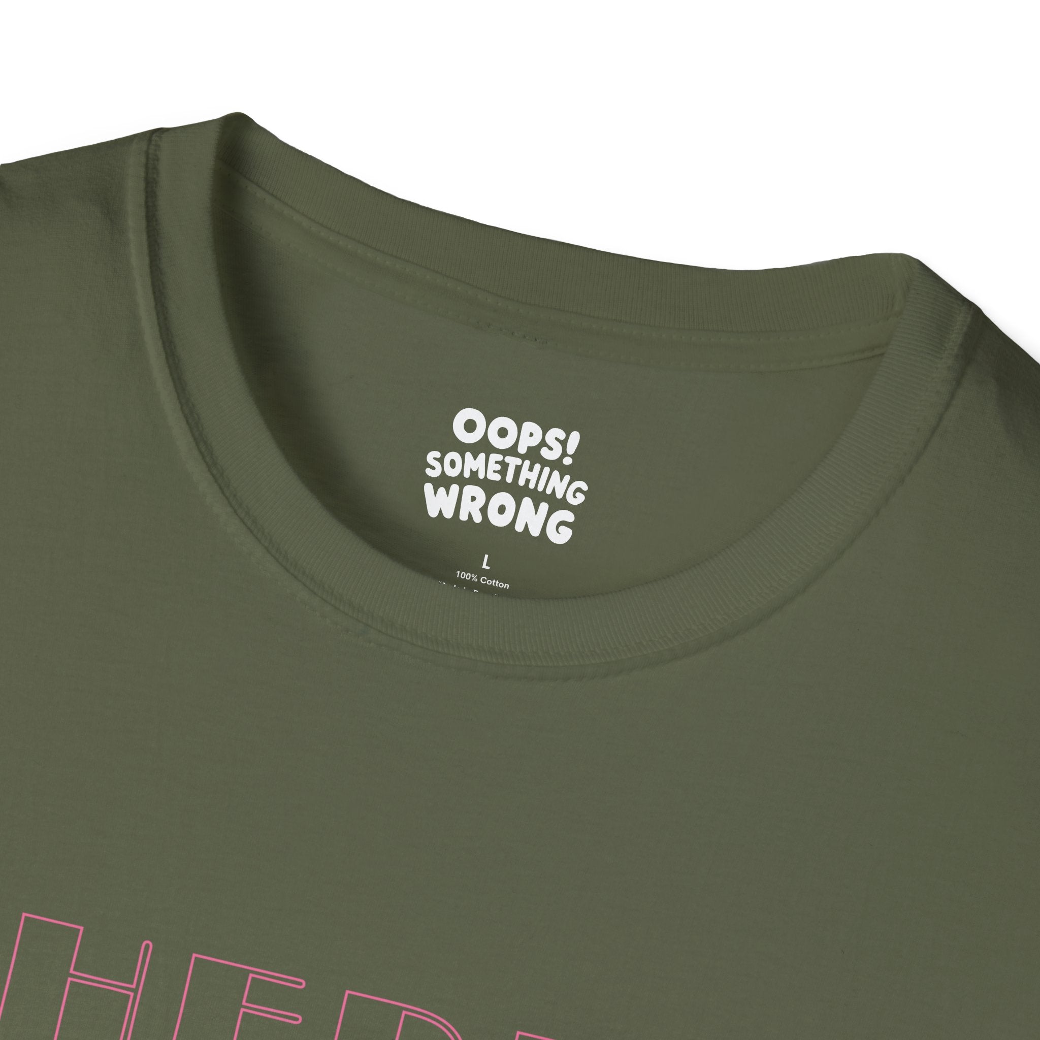 Where is Capybara? Tee – Kids Unisex Softstyle
