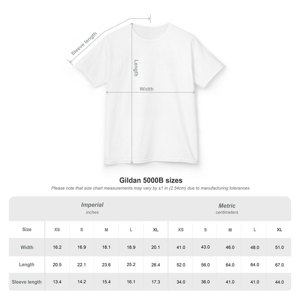 HamsBOOger! Halloween Tee – Kids Heavy Cotton™ Tee