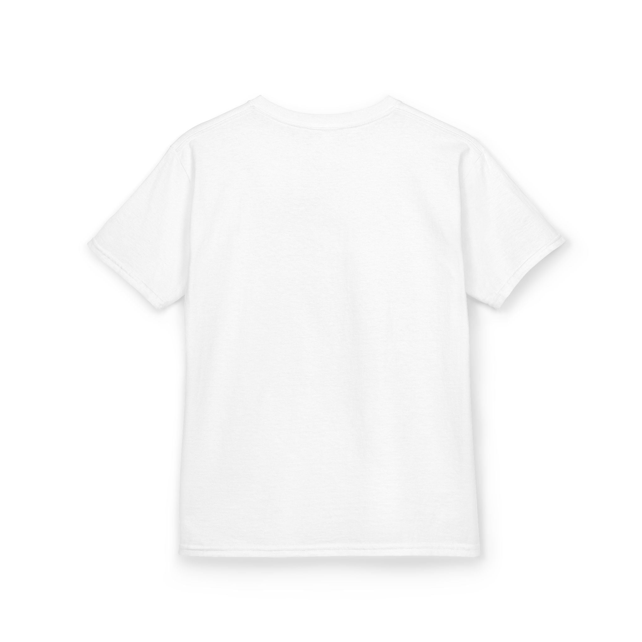Capybara Among Chicks Tee - Kids Heavy Cotton™ Tee