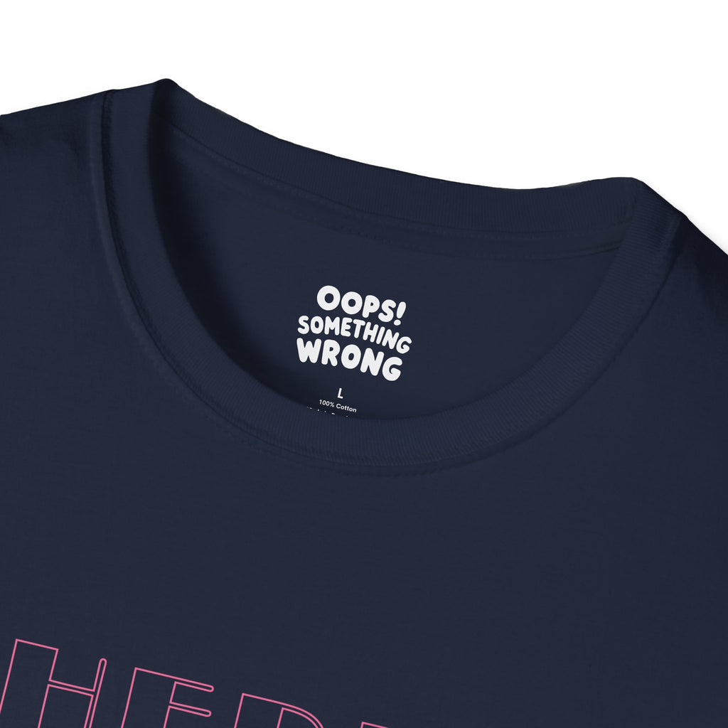 Where is Capybara? Tee – Kids Unisex Softstyle