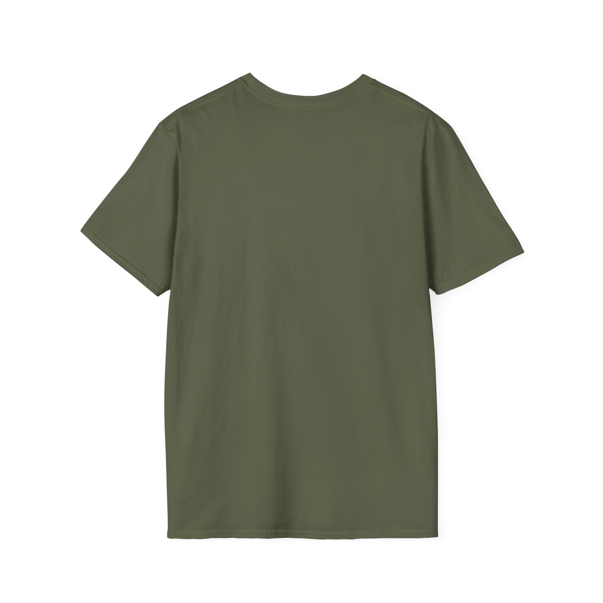 Where is Capybara? Tee – Kids Unisex Softstyle