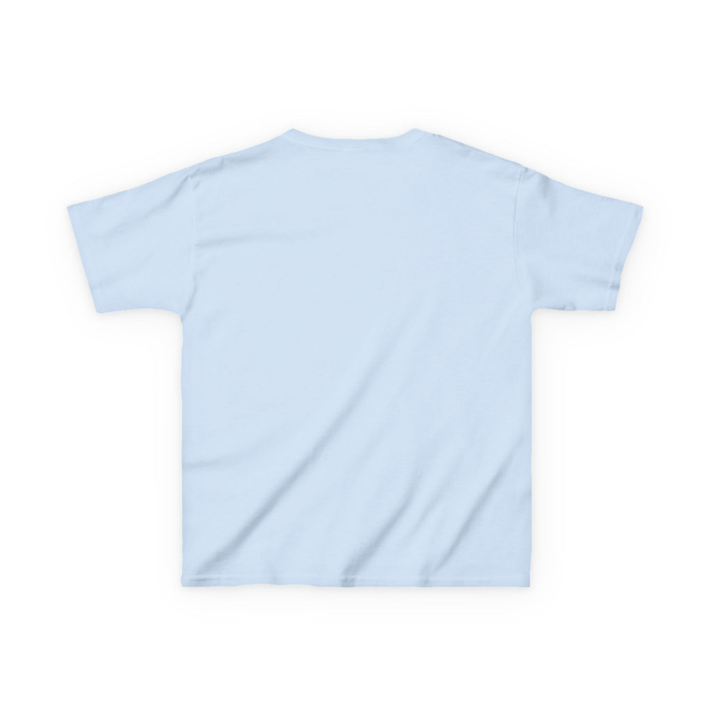 Capybara Among Chicks Tee - Kids Heavy Cotton™ Tee
