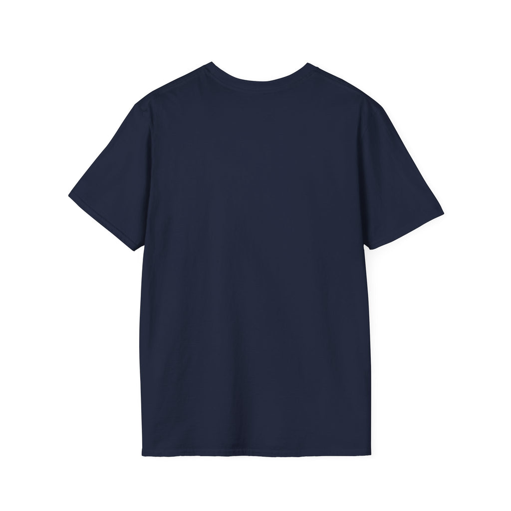 Capybara Jones: Treasure Island Maze Game Tee – Adult Unisex Softstyle
