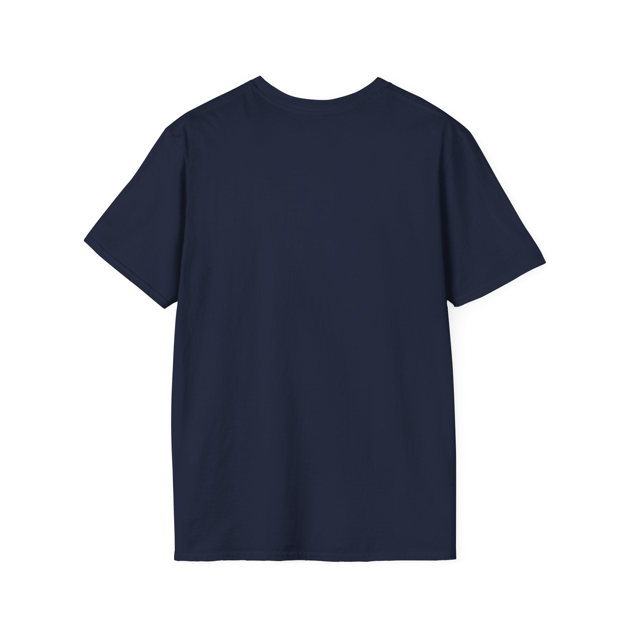 Capybara Jones: Treasure Island Maze Game Tee – Adult Unisex Softstyle
