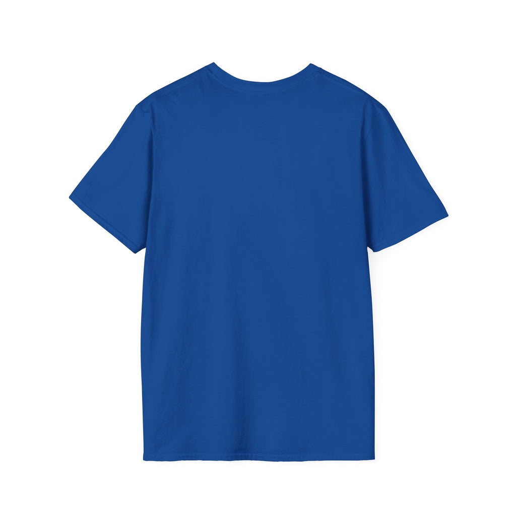 Capybara Jones: Treasure Island Maze Game Tee – Adult Unisex Softstyle