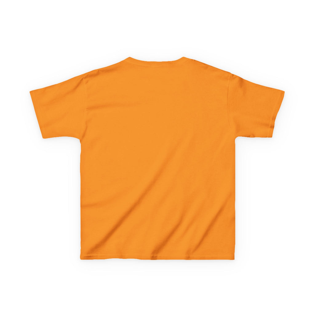 Capybara Jones x Penrose: The Impossible Triangle - Kids Heavy Cotton™ Tee