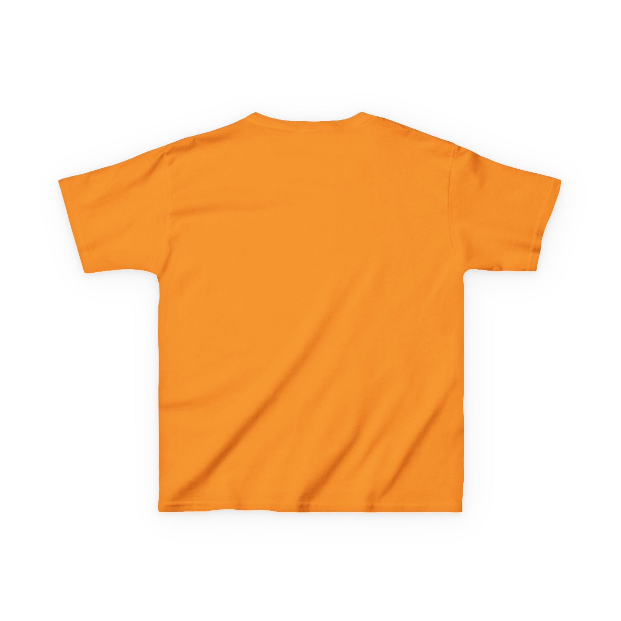 Capybara Jones x Penrose: The Impossible Triangle - Kids Heavy Cotton™ Tee
