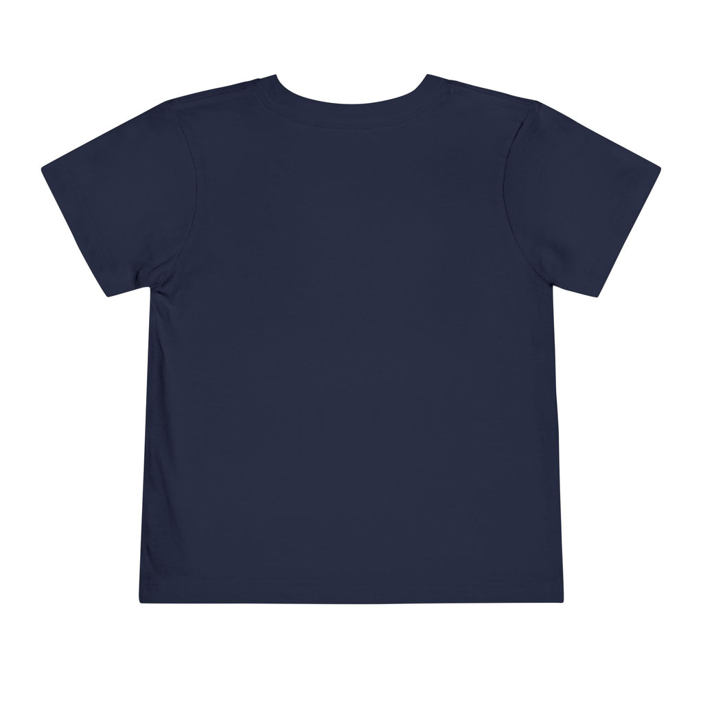 Capybara Jones: Treasure Island Maze Tee - Kids Short Sleeve T-Shirt